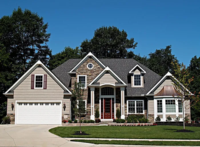Exterior Renovation Hamilton