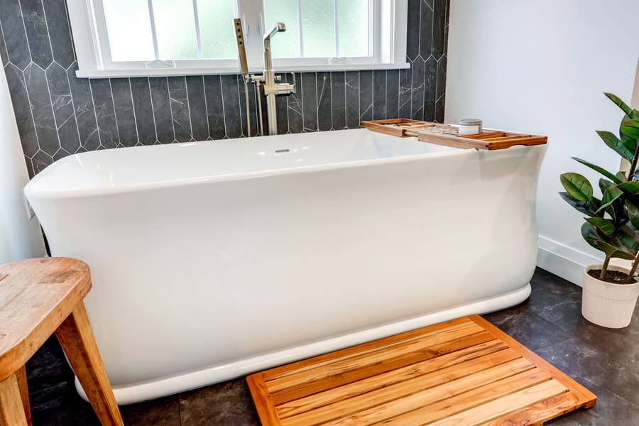 Bathroom Renovation Hamilton