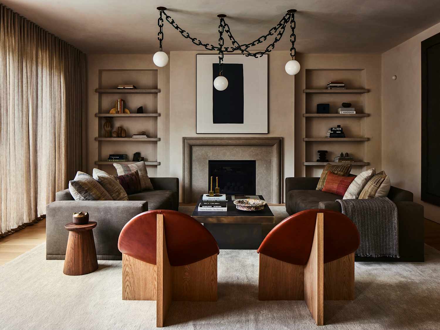 Interior Renovation Hamilton