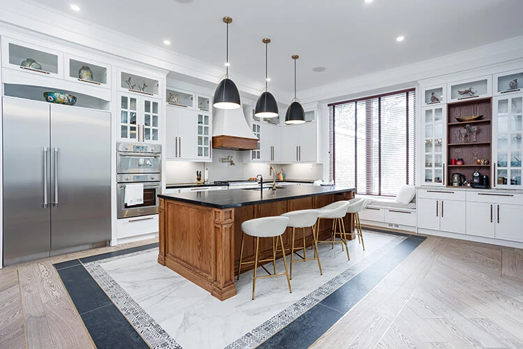 Kitchen Renovation Hamilton