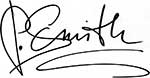 East Construction Signature